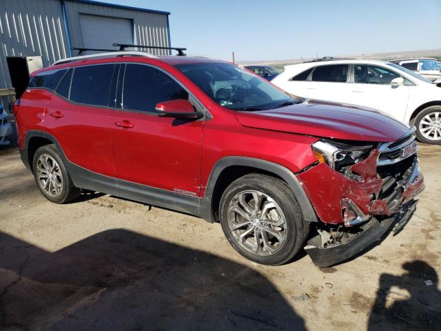 Photo 3 VIN: 3GKALVEX5LL104820 - GMC TERRAIN 