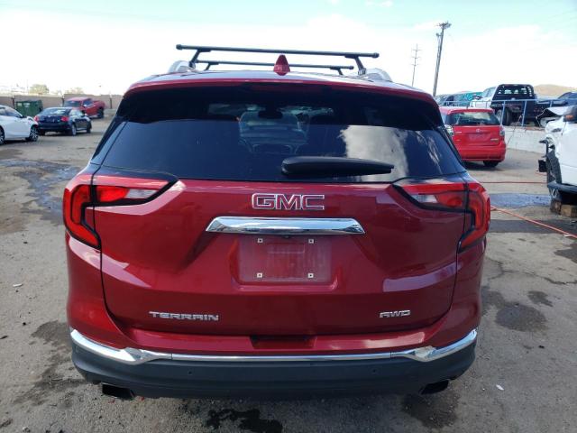 Photo 5 VIN: 3GKALVEX5LL104820 - GMC TERRAIN 