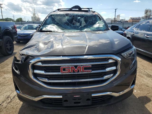 Photo 4 VIN: 3GKALVEX5LL156111 - GMC TERRAIN 