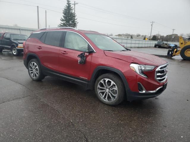 Photo 3 VIN: 3GKALVEX5LL238372 - GMC TERRAIN SL 