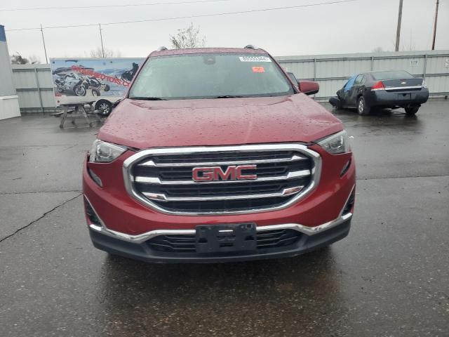 Photo 4 VIN: 3GKALVEX5LL238372 - GMC TERRAIN SL 