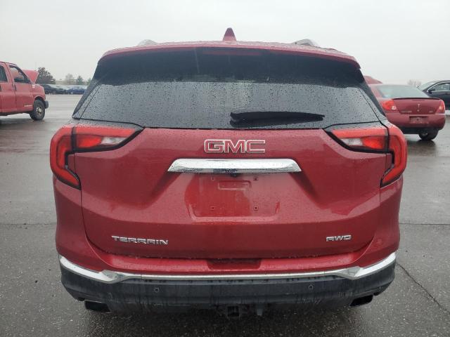 Photo 5 VIN: 3GKALVEX5LL238372 - GMC TERRAIN SL 