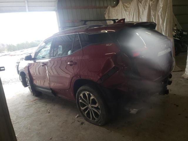 Photo 1 VIN: 3GKALVEX5LL246780 - GMC TERRAIN 