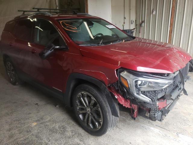 Photo 3 VIN: 3GKALVEX5LL246780 - GMC TERRAIN 