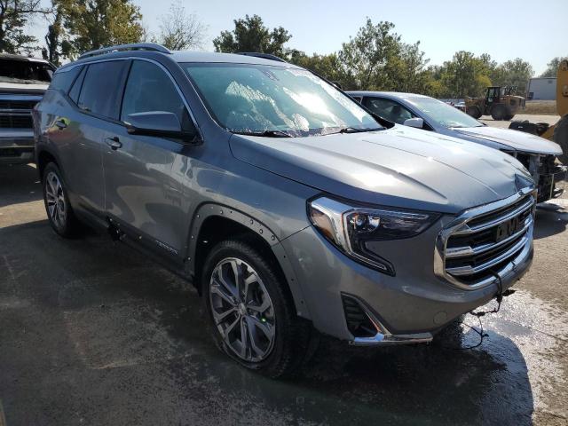 Photo 3 VIN: 3GKALVEX6JL141761 - GMC TERRAIN SL 