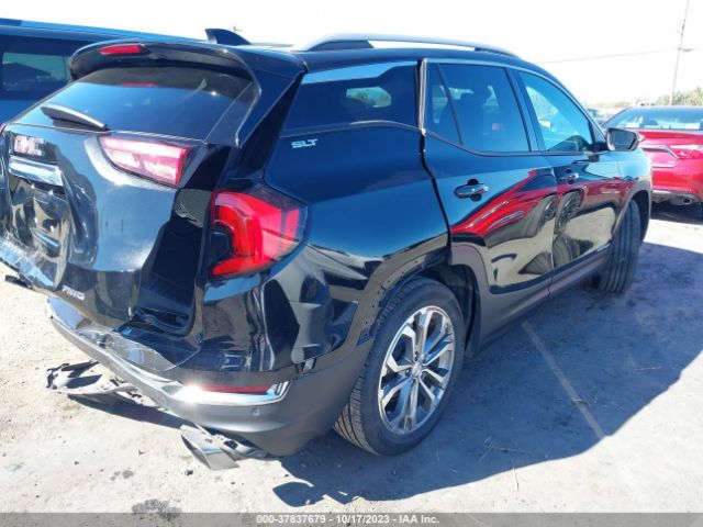 Photo 3 VIN: 3GKALVEX6JL144496 - GMC TERRAIN 