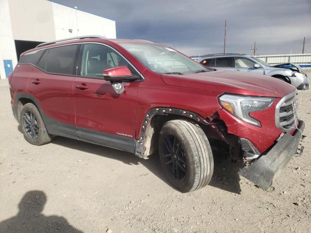 Photo 3 VIN: 3GKALVEX6JL145647 - GMC TERRAIN 