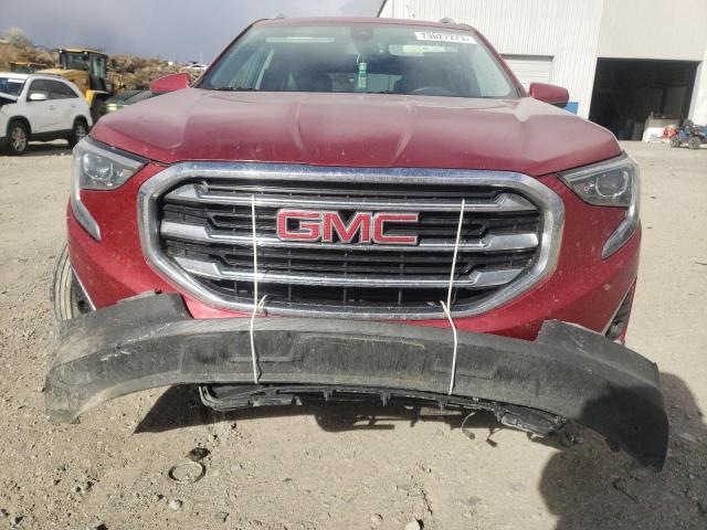 Photo 4 VIN: 3GKALVEX6JL145647 - GMC TERRAIN 