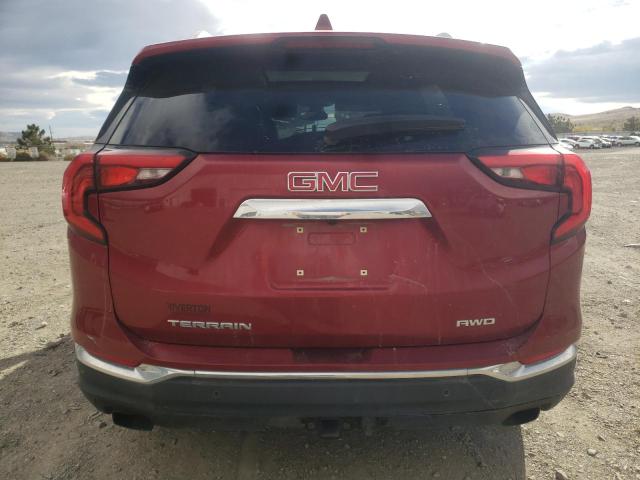 Photo 5 VIN: 3GKALVEX6JL145647 - GMC TERRAIN 