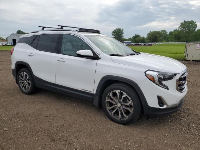 Photo 3 VIN: 3GKALVEX6JL153439 - GMC TERRAIN 