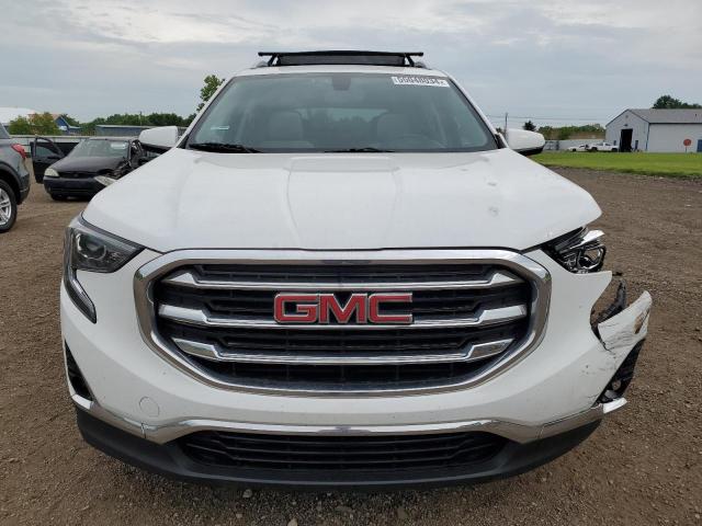 Photo 4 VIN: 3GKALVEX6JL153439 - GMC TERRAIN 