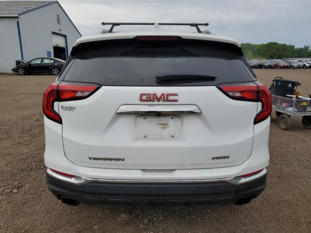 Photo 5 VIN: 3GKALVEX6JL153439 - GMC TERRAIN 