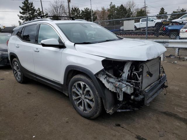 Photo 3 VIN: 3GKALVEX6JL180625 - GMC TERRAIN 