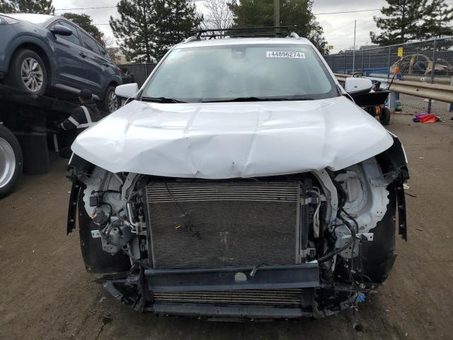 Photo 4 VIN: 3GKALVEX6JL180625 - GMC TERRAIN 