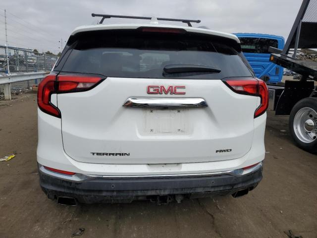 Photo 5 VIN: 3GKALVEX6JL180625 - GMC TERRAIN 