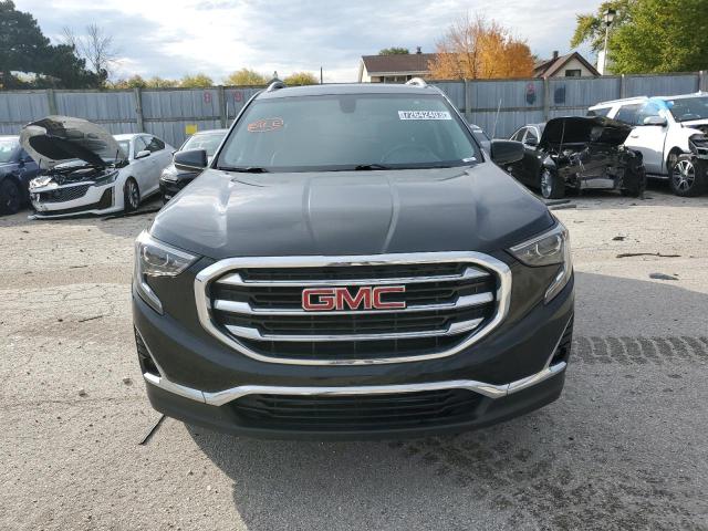 Photo 4 VIN: 3GKALVEX6KL253249 - GMC TERRAIN 