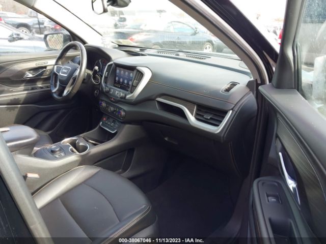 Photo 4 VIN: 3GKALVEX6KL262260 - GMC TERRAIN 