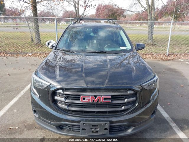 Photo 5 VIN: 3GKALVEX6KL262260 - GMC TERRAIN 