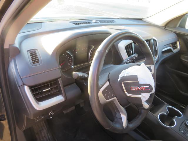 Photo 8 VIN: 3GKALVEX6KL312591 - GMC TERRAIN 