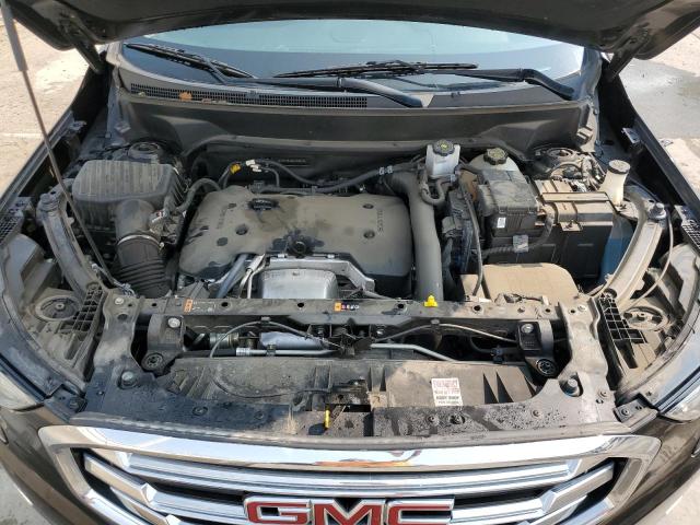 Photo 11 VIN: 3GKALVEX6KL338690 - GMC TERRAIN SL 