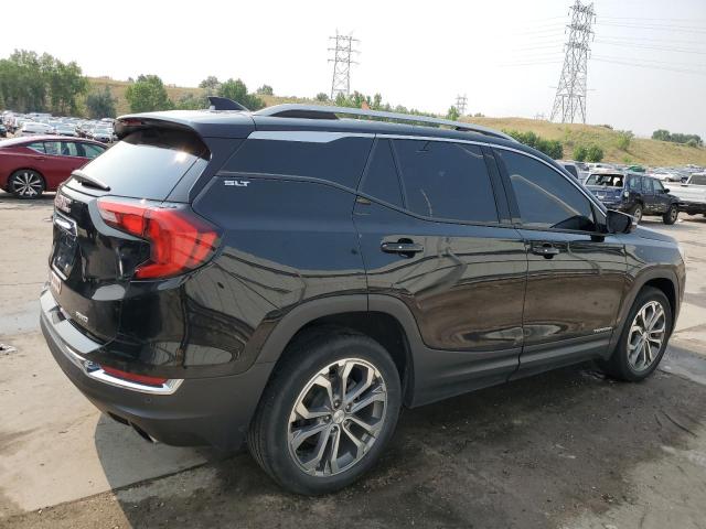 Photo 2 VIN: 3GKALVEX6KL338690 - GMC TERRAIN SL 