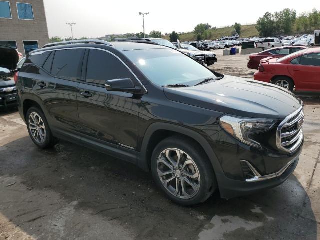 Photo 3 VIN: 3GKALVEX6KL338690 - GMC TERRAIN SL 