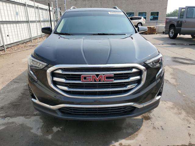 Photo 4 VIN: 3GKALVEX6KL338690 - GMC TERRAIN SL 