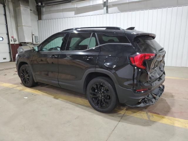 Photo 1 VIN: 3GKALVEX6LL106544 - GMC TERRAIN SL 