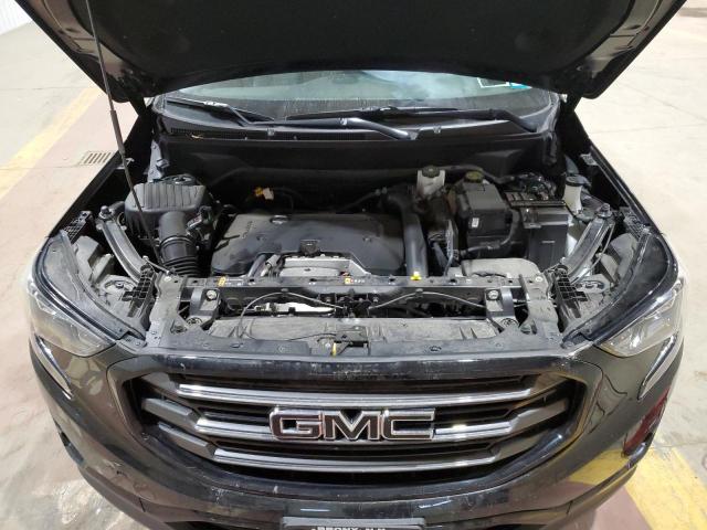 Photo 11 VIN: 3GKALVEX6LL106544 - GMC TERRAIN SL 