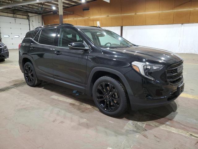 Photo 3 VIN: 3GKALVEX6LL106544 - GMC TERRAIN SL 