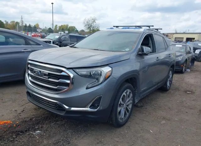 Photo 1 VIN: 3GKALVEX6LL134666 - GMC TERRAIN 