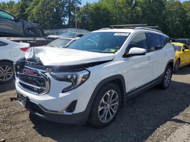 Photo 0 VIN: 3GKALVEX6LL188033 - GMC TERRAIN SL 