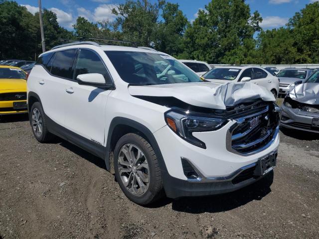 Photo 3 VIN: 3GKALVEX6LL188033 - GMC TERRAIN SL 