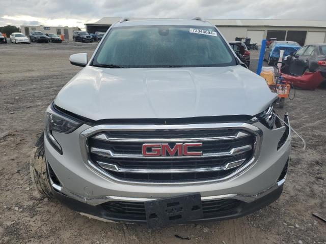 Photo 4 VIN: 3GKALVEX6LL344829 - GMC TERRAIN SL 