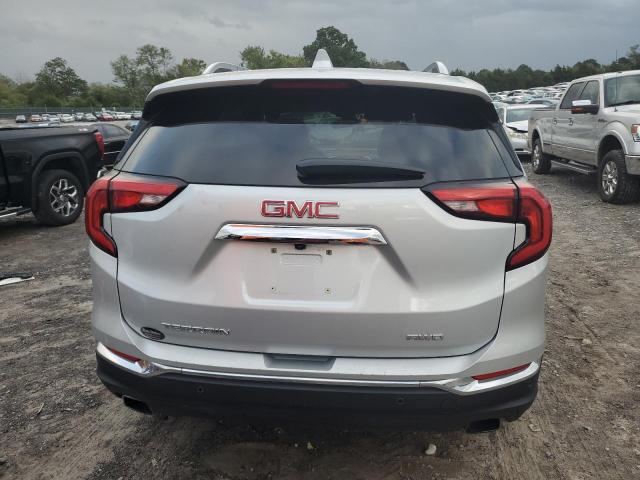 Photo 5 VIN: 3GKALVEX6LL344829 - GMC TERRAIN SL 