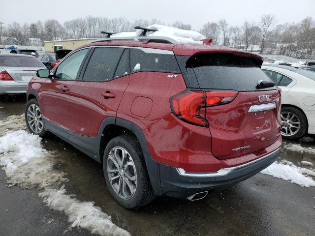 Photo 1 VIN: 3GKALVEX7JL386424 - GMC TERRAIN SL 