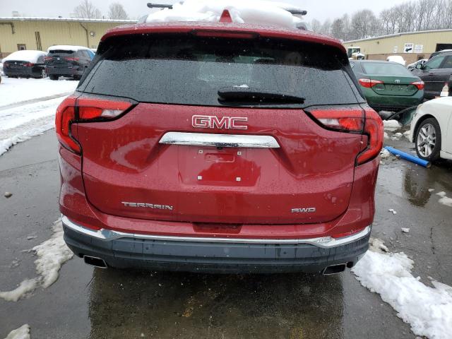 Photo 5 VIN: 3GKALVEX7JL386424 - GMC TERRAIN SL 