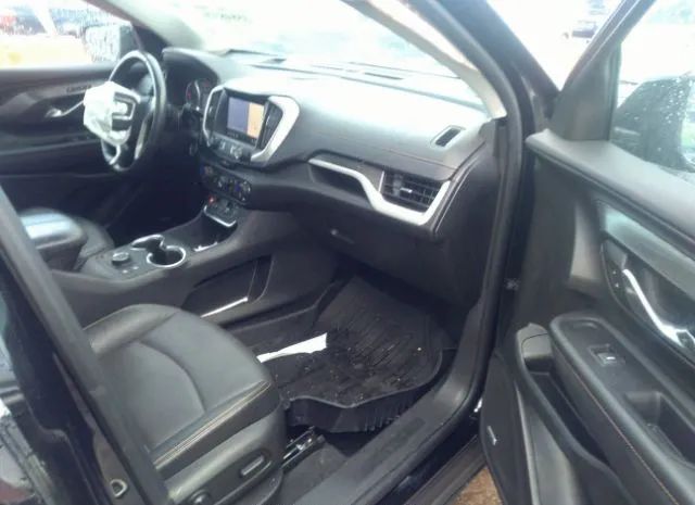 Photo 4 VIN: 3GKALVEX7KL286521 - GMC TERRAIN 