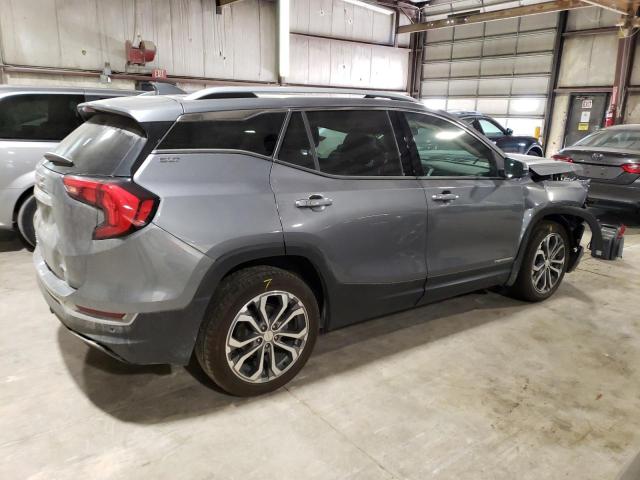 Photo 2 VIN: 3GKALVEX7KL388711 - GMC TERRAIN SL 