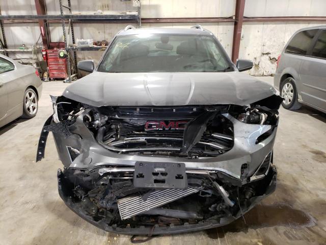 Photo 4 VIN: 3GKALVEX7KL388711 - GMC TERRAIN SL 