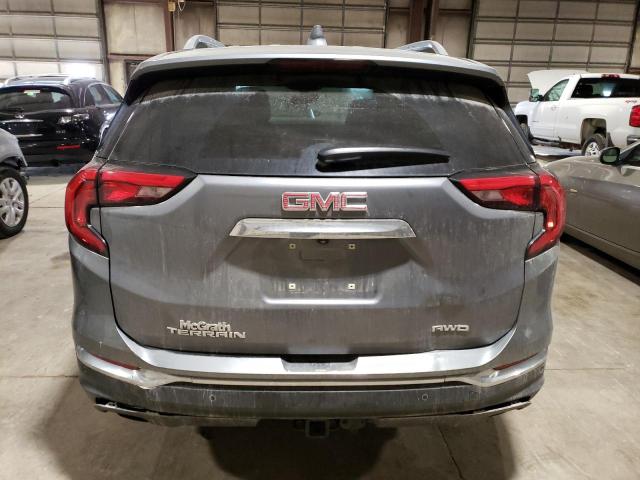 Photo 5 VIN: 3GKALVEX7KL388711 - GMC TERRAIN SL 