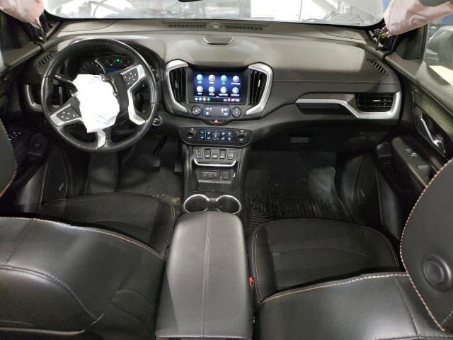 Photo 7 VIN: 3GKALVEX7KL388711 - GMC TERRAIN SL 