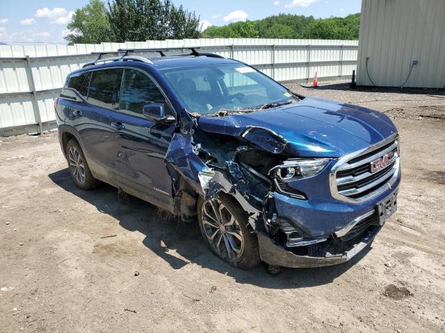 Photo 3 VIN: 3GKALVEX7KL392662 - GMC TERRAIN 