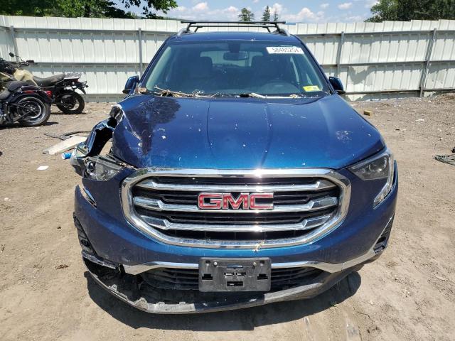 Photo 4 VIN: 3GKALVEX7KL392662 - GMC TERRAIN 