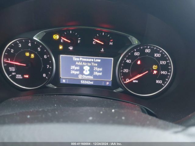 Photo 6 VIN: 3GKALVEX7KL401036 - GMC TERRAIN 