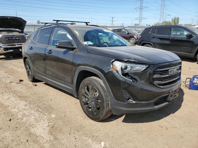 Photo 3 VIN: 3GKALVEX7LL146891 - GMC TERRAIN SL 