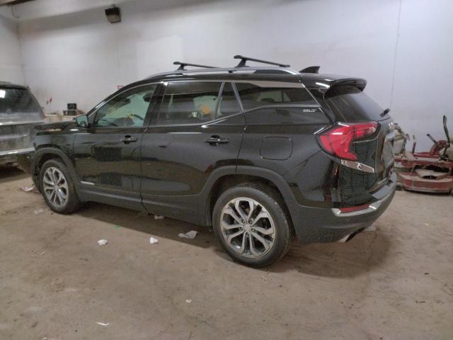 Photo 1 VIN: 3GKALVEX7LL169734 - GMC TERRAIN SL 