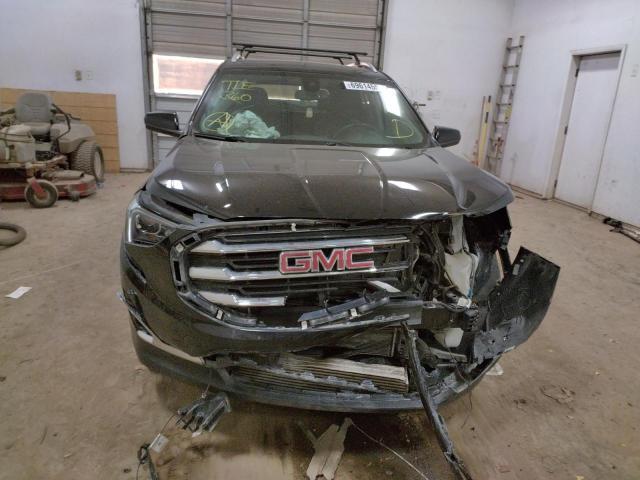 Photo 4 VIN: 3GKALVEX7LL169734 - GMC TERRAIN SL 