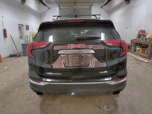 Photo 5 VIN: 3GKALVEX7LL169734 - GMC TERRAIN SL 