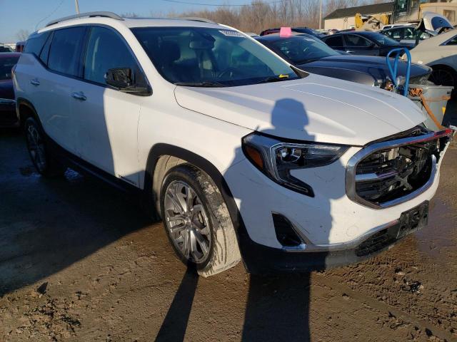 Photo 3 VIN: 3GKALVEX7LL229575 - GMC TERRAIN 